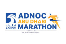 ADNOC Abu Dhabi Marathon